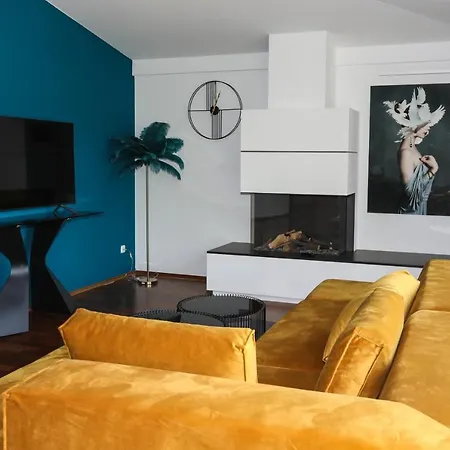 ~ Regensburg Schoenstes Appartment~ דירה *