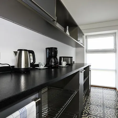 ~ Regensburg Schoenstes Appartment~