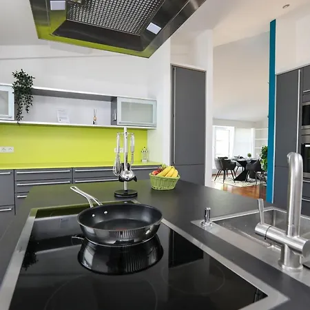 דירה ~ Regensburg Schoenstes Appartment~ *