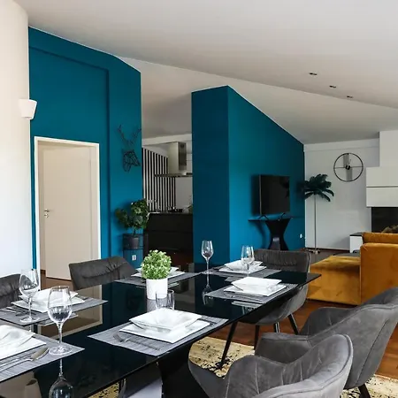 דירה ~ Regensburg Schoenstes Appartment~ *