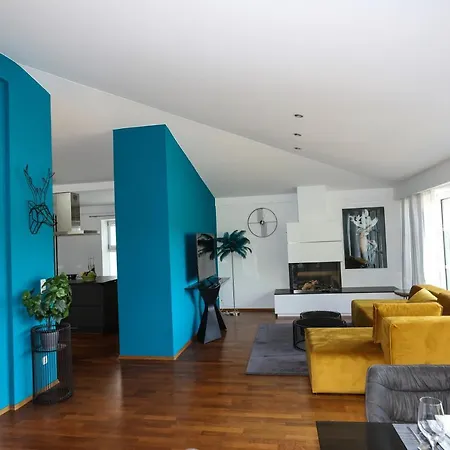 דירה ~ Regensburg Schoenstes Appartment~