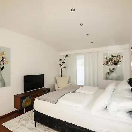 דירה ~ Regensburg Schoenstes Appartment~ Sinzing