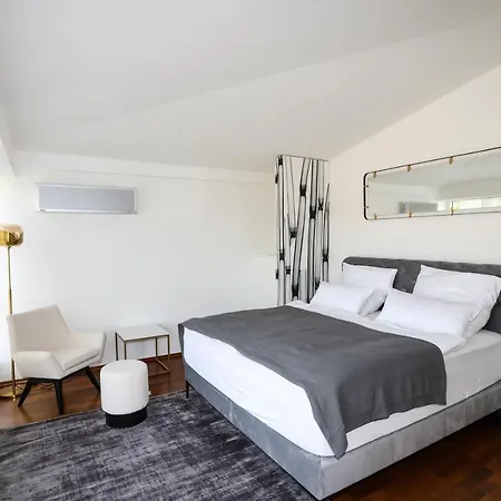 דירה ~ Regensburg Schoenstes Appartment~