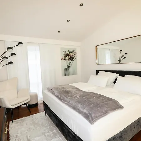 דירה ~ Regensburg Schoenstes Appartment~
