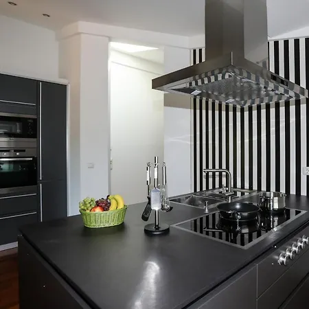 ~ Regensburg Schonstes Appartment~